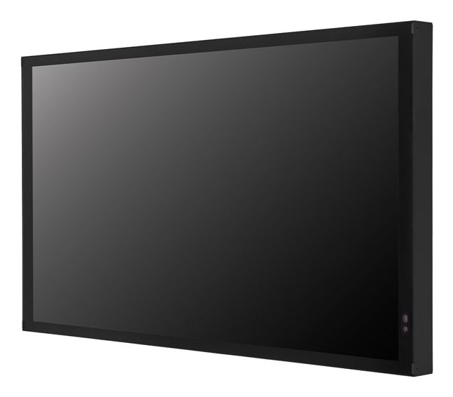 LG ELECTRONICS 55 LED IPS 1920X1080 M+