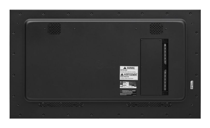 LG ELECTRONICS 55 LED IPS 1920X1080 M+