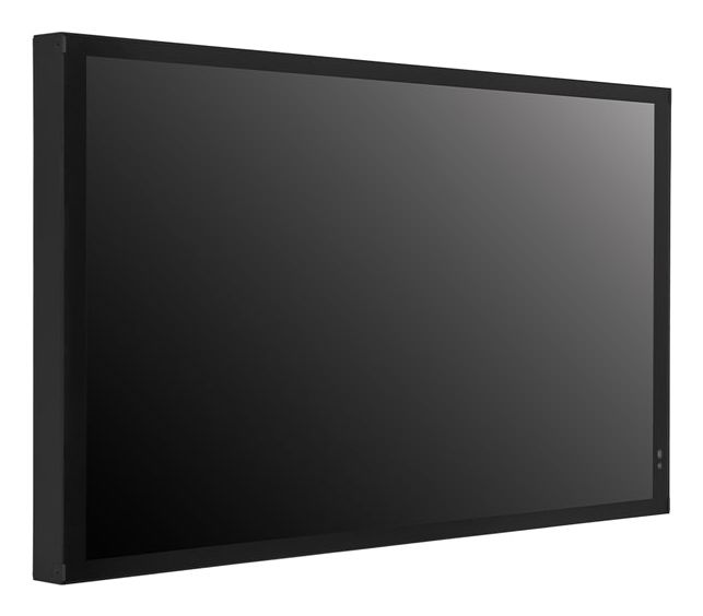 LG ELECTRONICS 55 LED IPS 1920X1080 M+