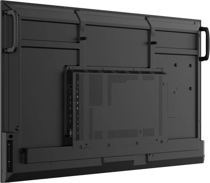 VIEWSONIC 50 LED, 3840X2160, 500 NITS, ANDROID 14, 24/7