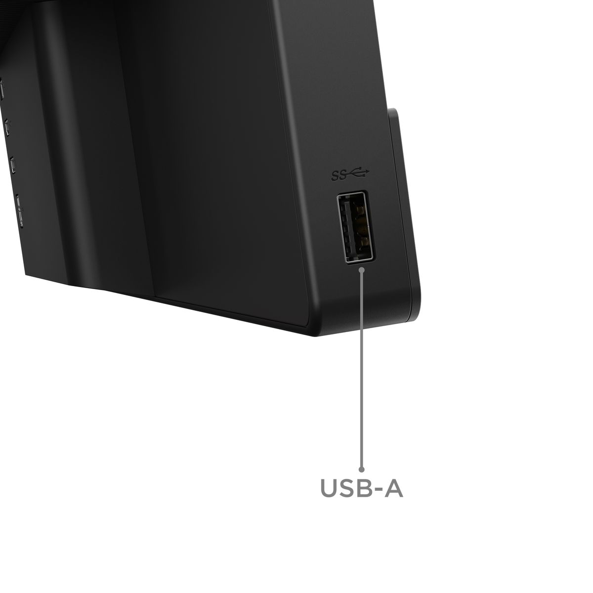 LENOVO TS THINKVISION TINY-IN-ONE 23.8 FHD IPS CAMERA+SPE