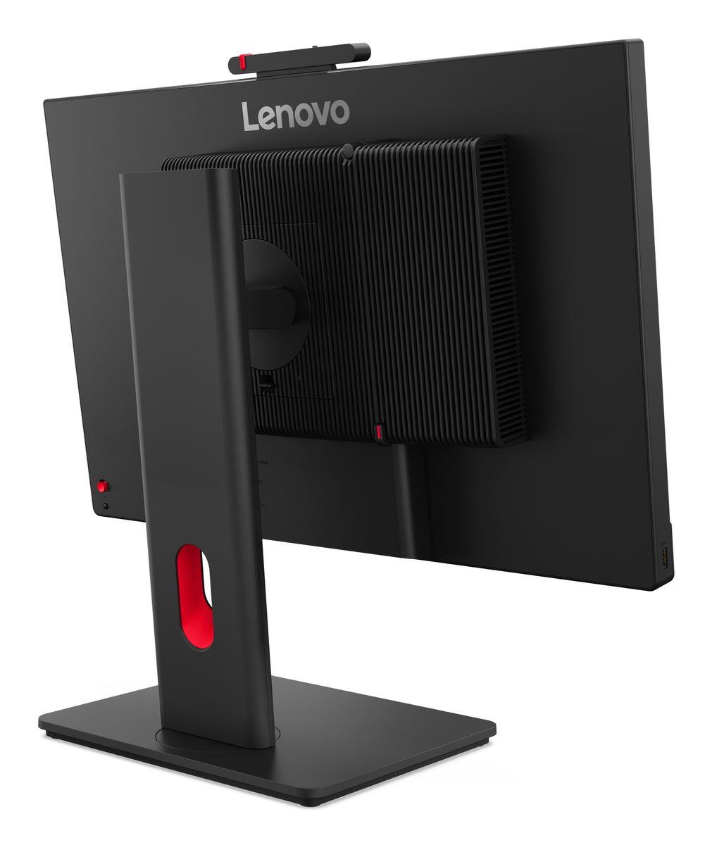 LENOVO TS THINKVISION TINY-IN-ONE 23.8 FHD IPS CAMERA+SPE