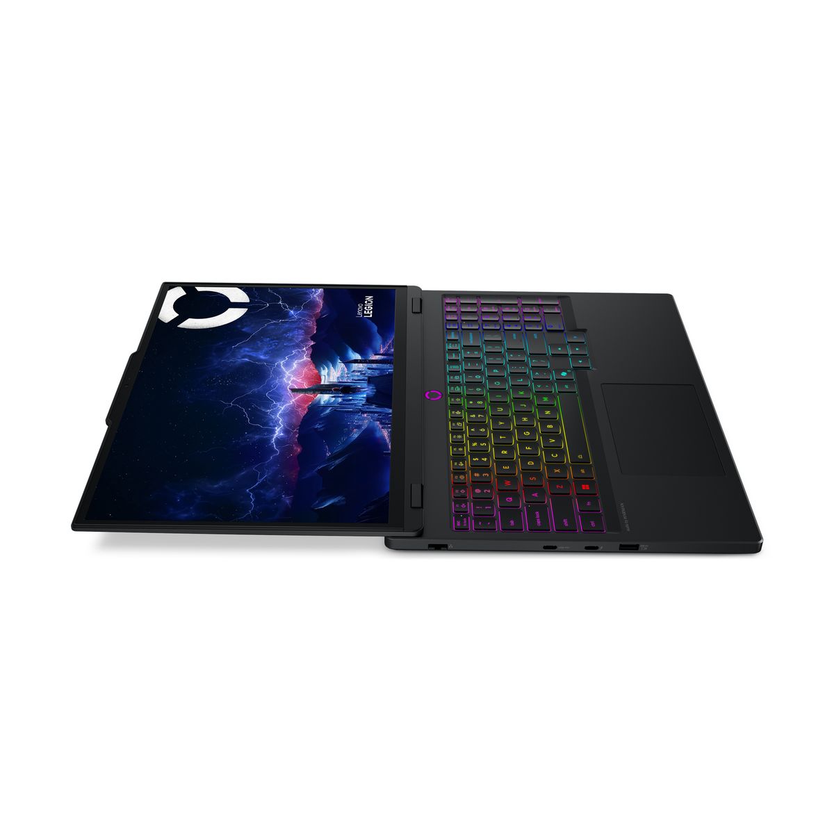 Lenovo Legion Pro 5 Gen 10 15IAX10 15" WQXGA OLED | Intel Ultra 7-255HX | Ram 32GB | SSD 1TB | Nvidia RTX 5070 | Windows 11 Prodotto Nuovo