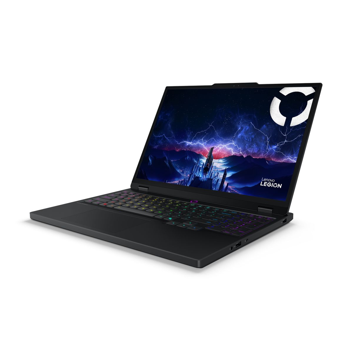 Lenovo Legion Pro 5 Gen 10 15IAX10 15" WQXGA OLED | Intel Ultra 7-255HX | Ram 32GB | SSD 1TB | Nvidia RTX 5070 | Windows 11 Prodotto Nuovo