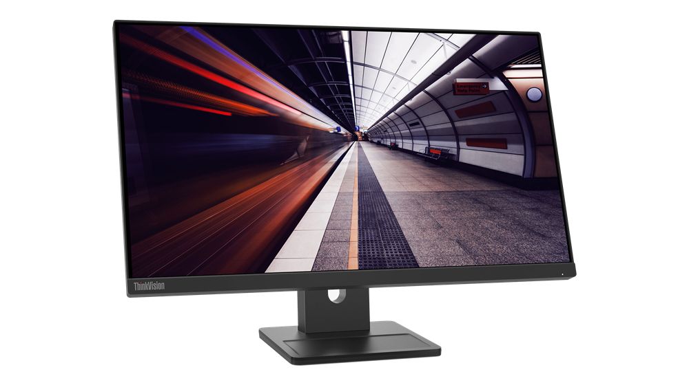 TS THINKVISION E24-30 23.8FHD IPS FHD VGA HDMI SPE [IMAGE 1]