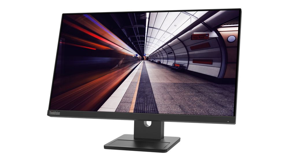 TS THINKVISION E24-30 23.8FHD IPS FHD VGA HDMI SPE [IMAGE 2]