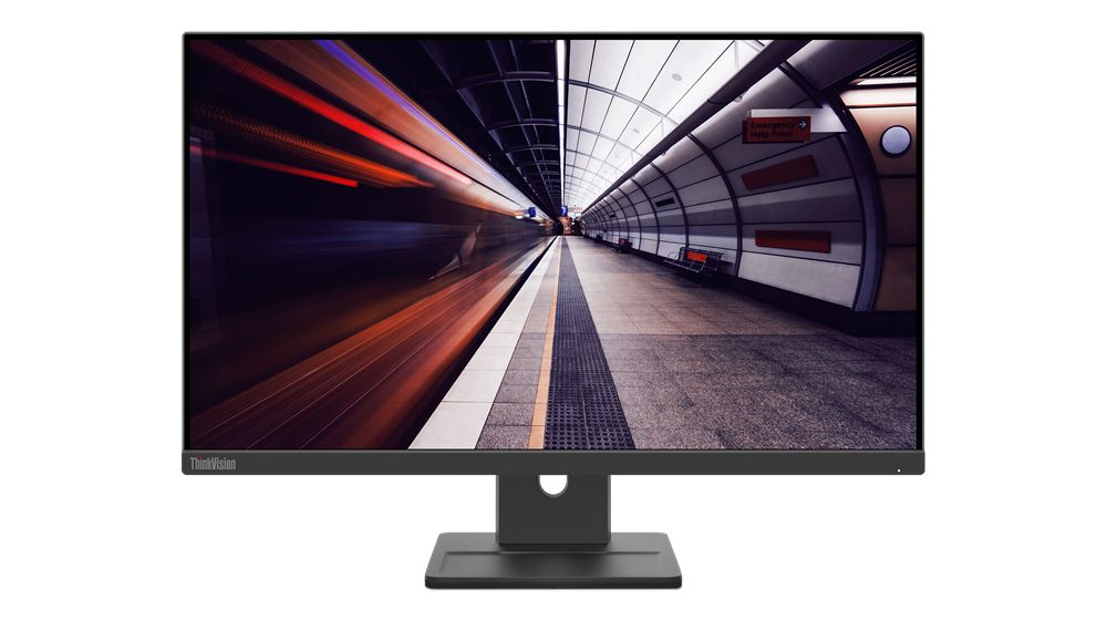 TS THINKVISION E24-30 23.8FHD IPS FHD VGA HDMI SPE [IMAGE 3]
