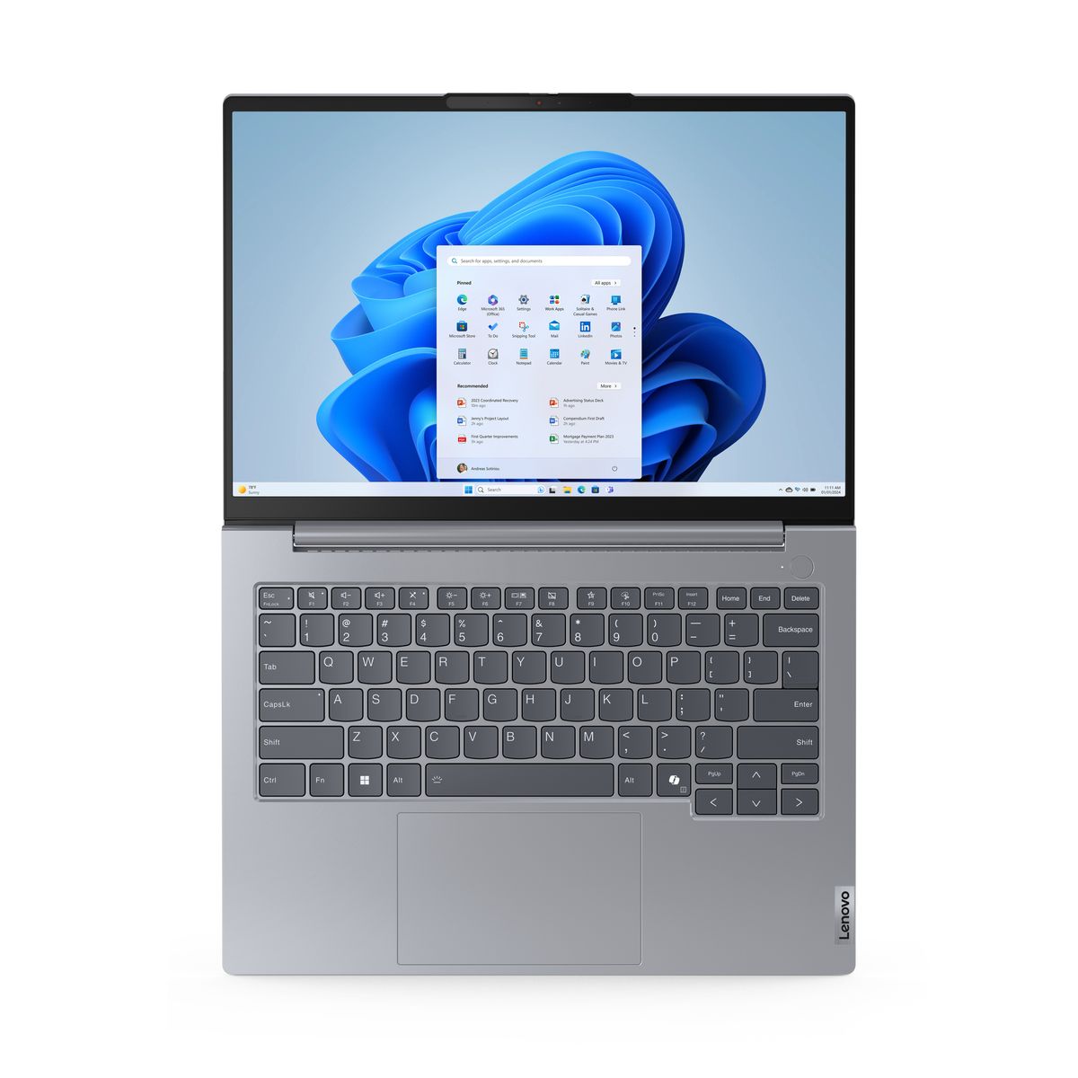LENOVO TS TB14 RZ5-7533HS 16GB 512GB 14WUXGA W11PR 1YPREM
