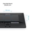 BENQ 21.5 W IPS panel LED Backlight 1920x1080