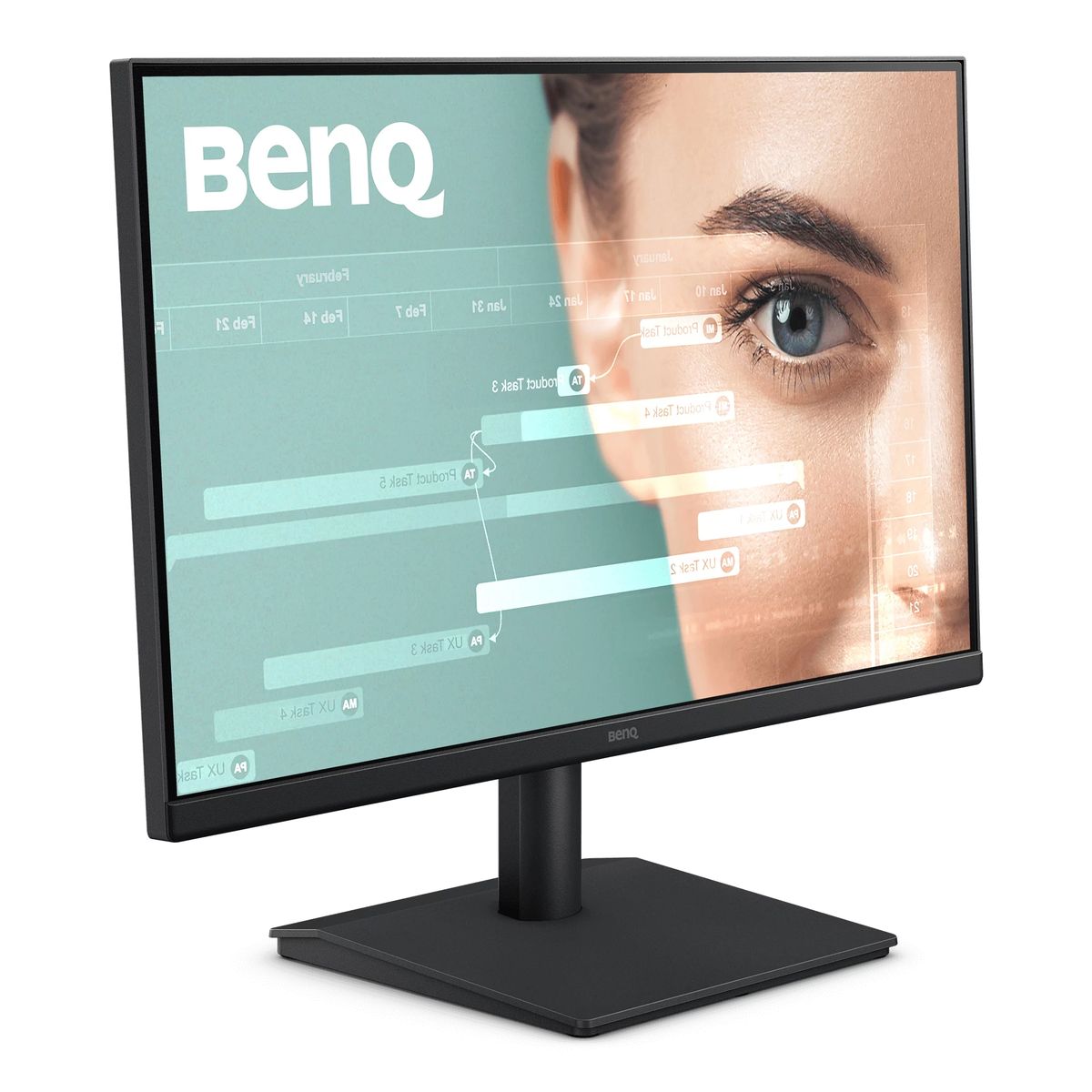 BENQ 21.5 W IPS panel LED Backlight 1920x1080