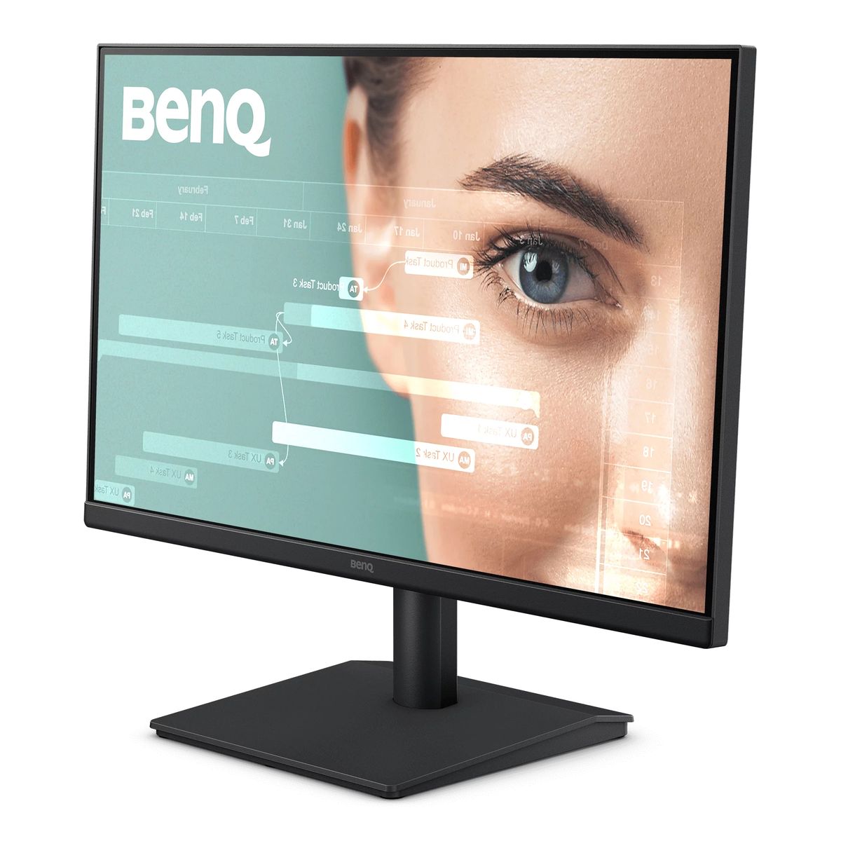BENQ 21.5 W IPS panel LED Backlight 1920x1080