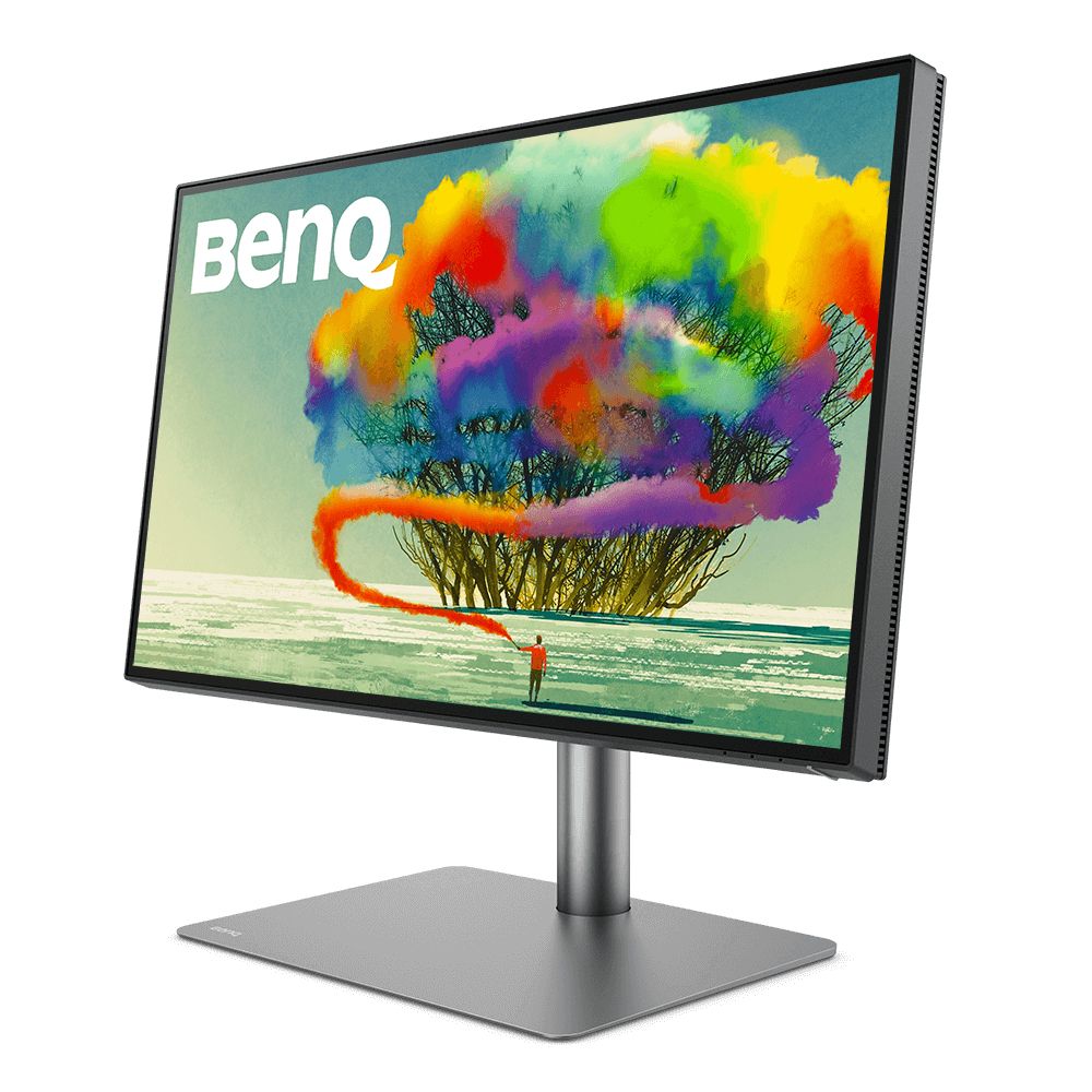 BenQ 27 4K IPS, 16:9,HDMI2.0 X2, DP1.4 X1, USB3.1