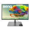 BenQ 27 4K IPS, 16:9,HDMI2.0 X2, DP1.4 X1, USB3.1