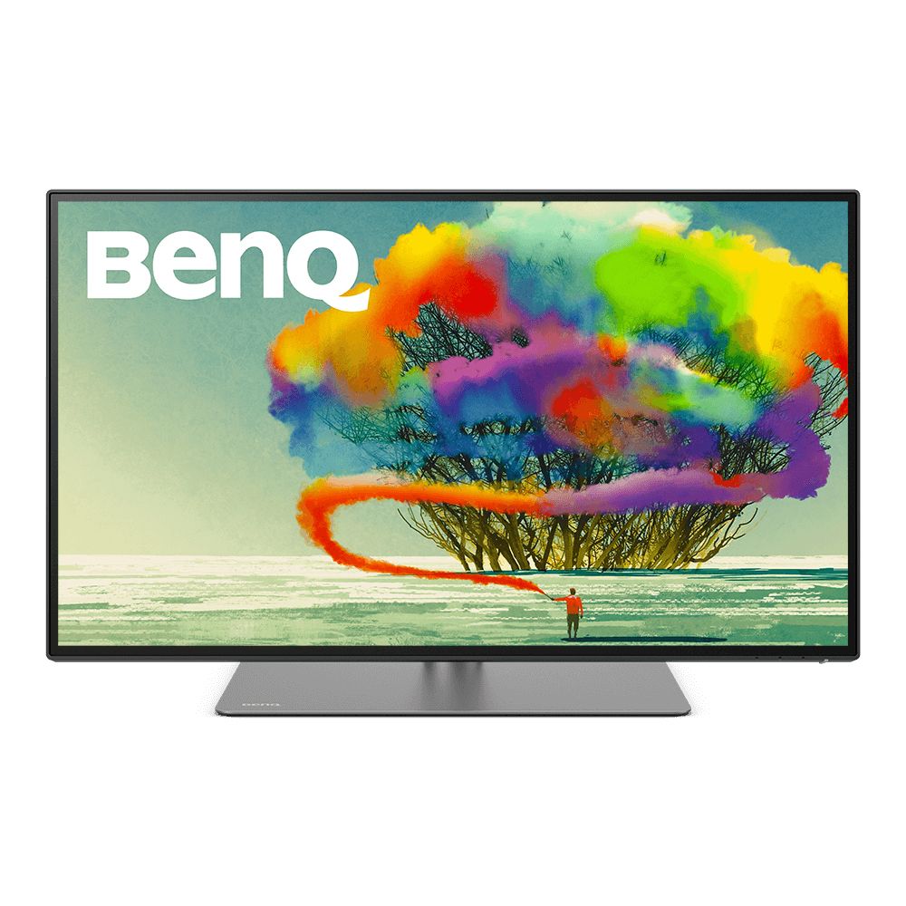 BenQ 27 4K IPS, 16:9,HDMI2.0 X2, DP1.4 X1, USB3.1