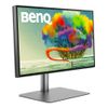 BenQ 27 4K IPS, 16:9,HDMI2.0 X2, DP1.4 X1, USB3.1