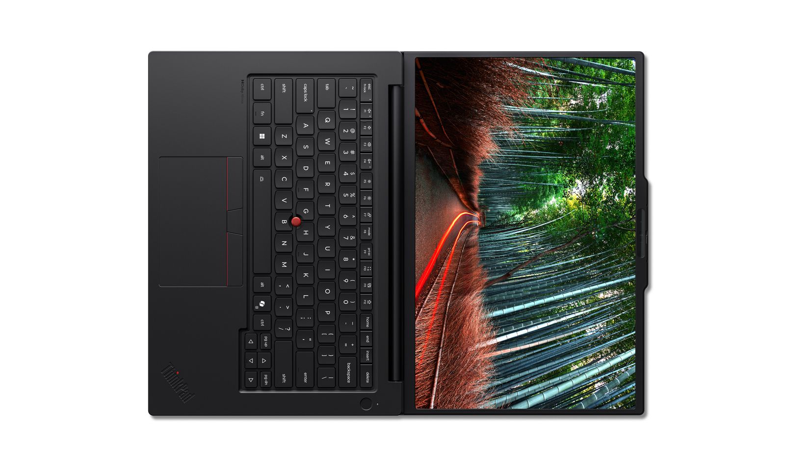 LENOVO TS P14S ULT7-356H 32G 1TB RTXP1000 14.5 W11P 3YD/1