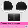 HP INC. HP E24T G5 TOUCH FHD 23.8 1920X1080 3YW OFFSITE