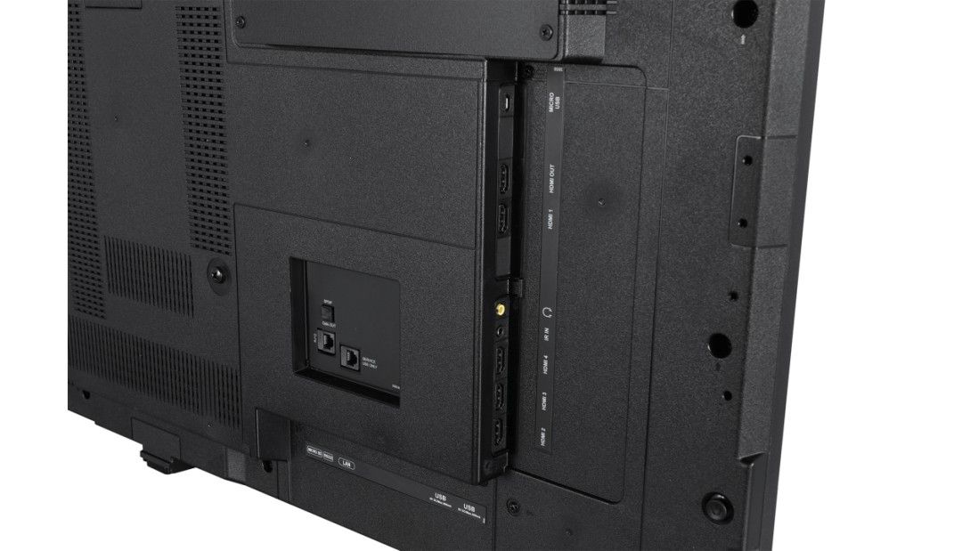 Vestel 43 3840 X 2160(16:9) 500NITS 24/7 L/P