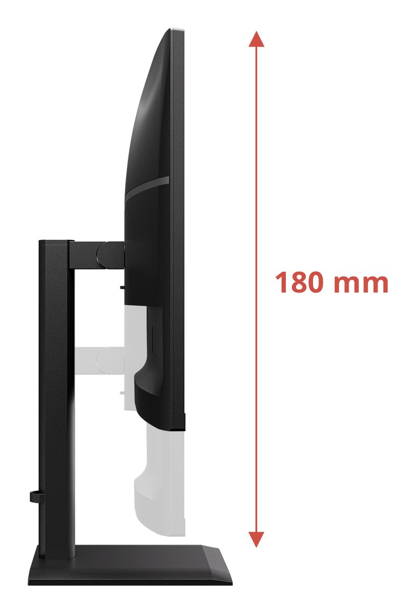 AOC 32 16:9 IPS WLED 2560x1440 100Hz 2xhdmi dp usb