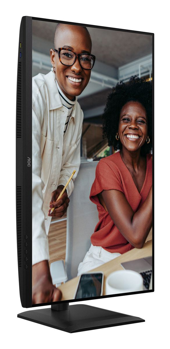 AOC 32 16:9 IPS WLED 2560x1440 100Hz 2xhdmi dp usb