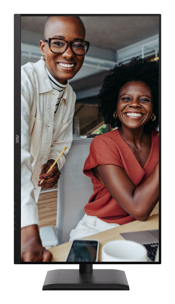 AOC 32 16:9 IPS WLED 2560x1440 100Hz 2xhdmi dp usb