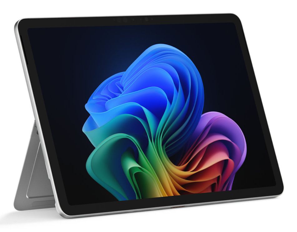 Microsoft SURFACE PRO 12 SNAPDRAGON PLUS 16GB 256SSD W11PRO