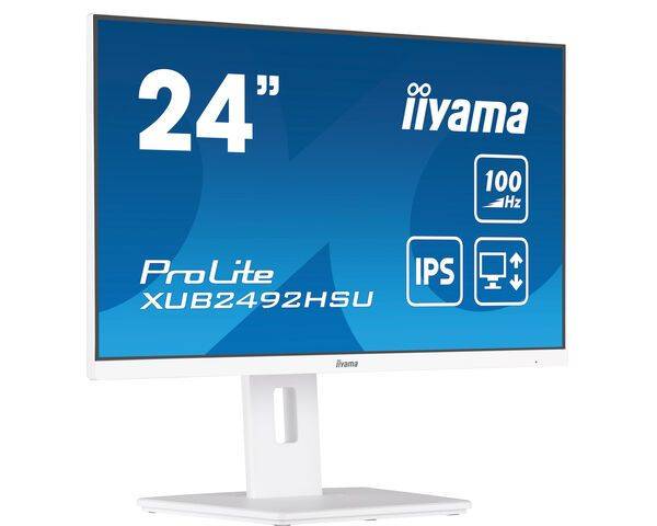 24  WHITE ETE IPS-panel, 1920x1080 100Hz, 15cm [IMAGE 1]