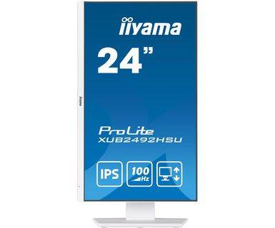 24  WHITE ETE IPS-panel, 1920x1080 100Hz, 15cm [IMAGE 2]