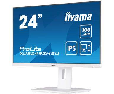 24  WHITE ETE IPS-panel, 1920x1080 100Hz, 15cm [IMAGE 4]