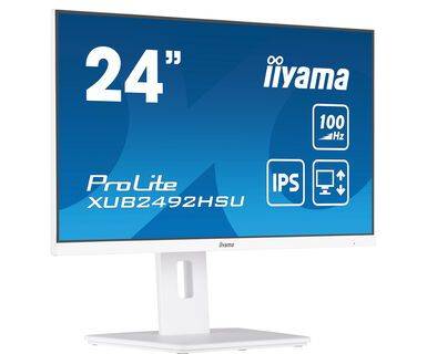 24  WHITE ETE IPS-panel, 1920x1080 100Hz, 15cm [IMAGE 3]