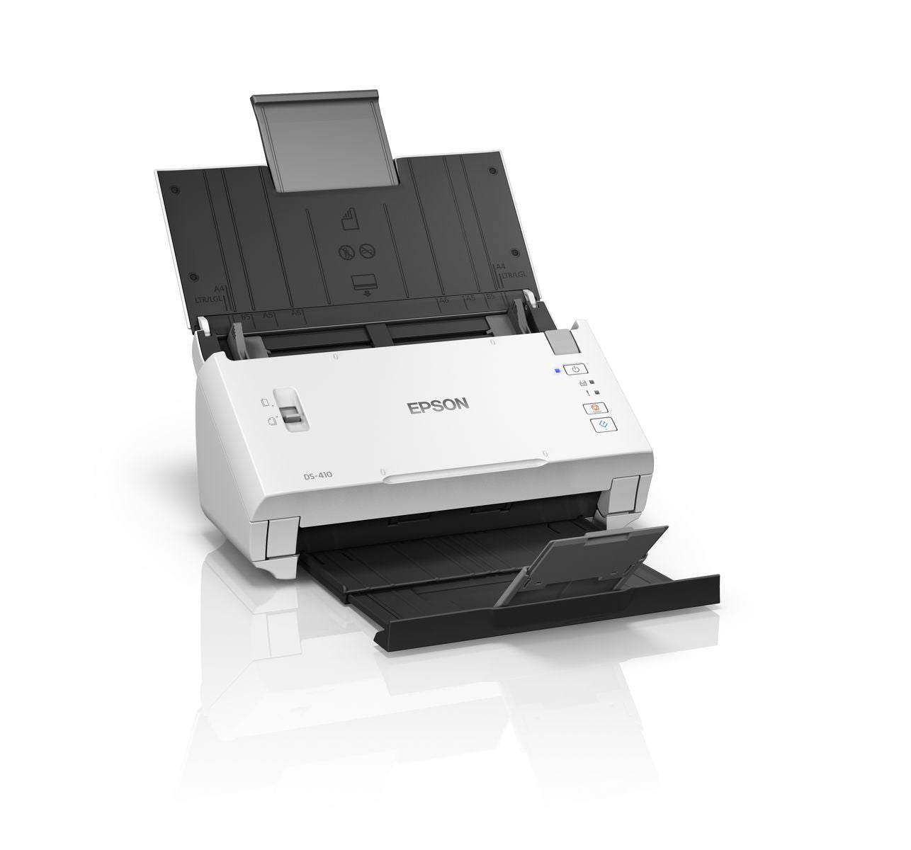 EPSON WORKFORCE DS-410 - A4 - 3.000 PAGINE