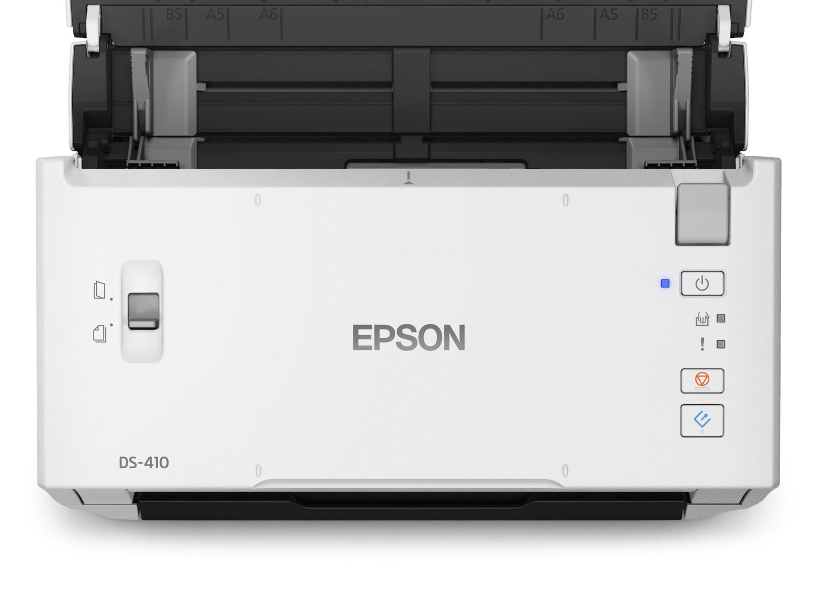 EPSON WORKFORCE DS-410 - A4 - 3.000 PAGINE