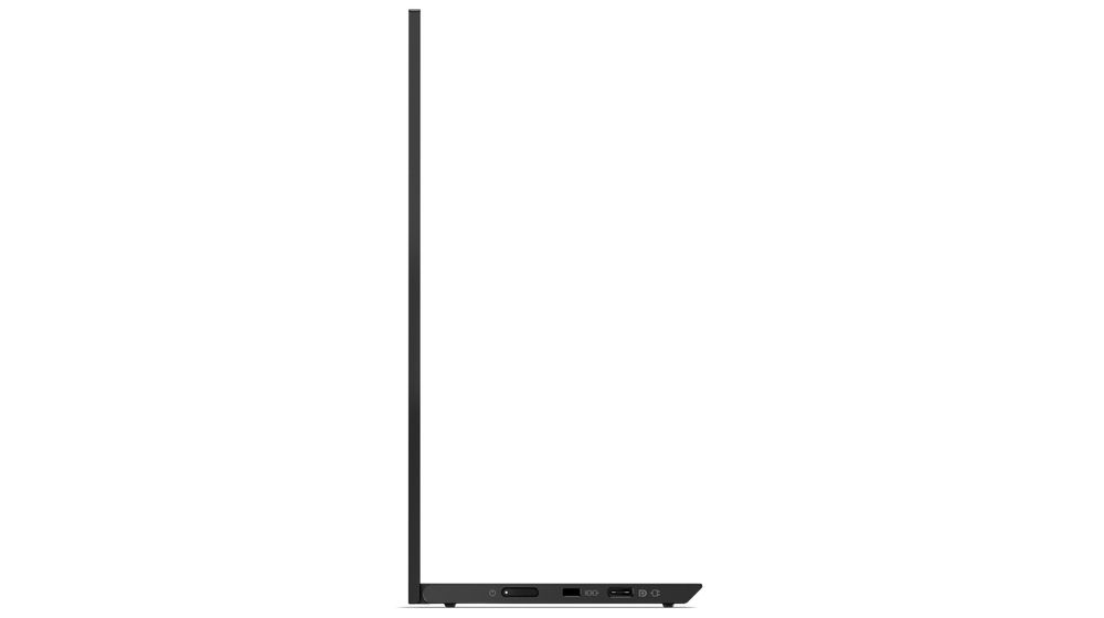 LENOVO TS THINKVISION M14D 14 IPS FHD USB