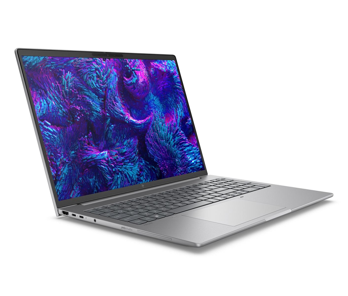 HP INC. ZBOOK 8 16G1I ULTRA7 255H 32/1 RTX500 W11P 3YOFF
