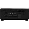 MSI CUBI N200 4GB 128SSD W11PRO DUAL LAN BLACK FANLESS