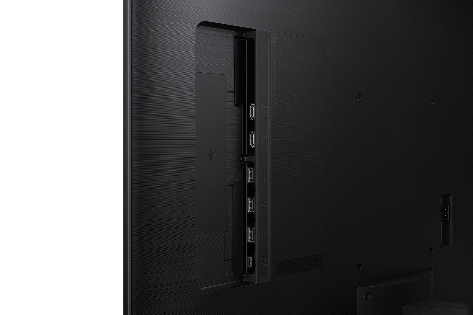 SAMSUNG S43FM702|Smart Monitor,UHD,USB-C,Speaker,Telecoman