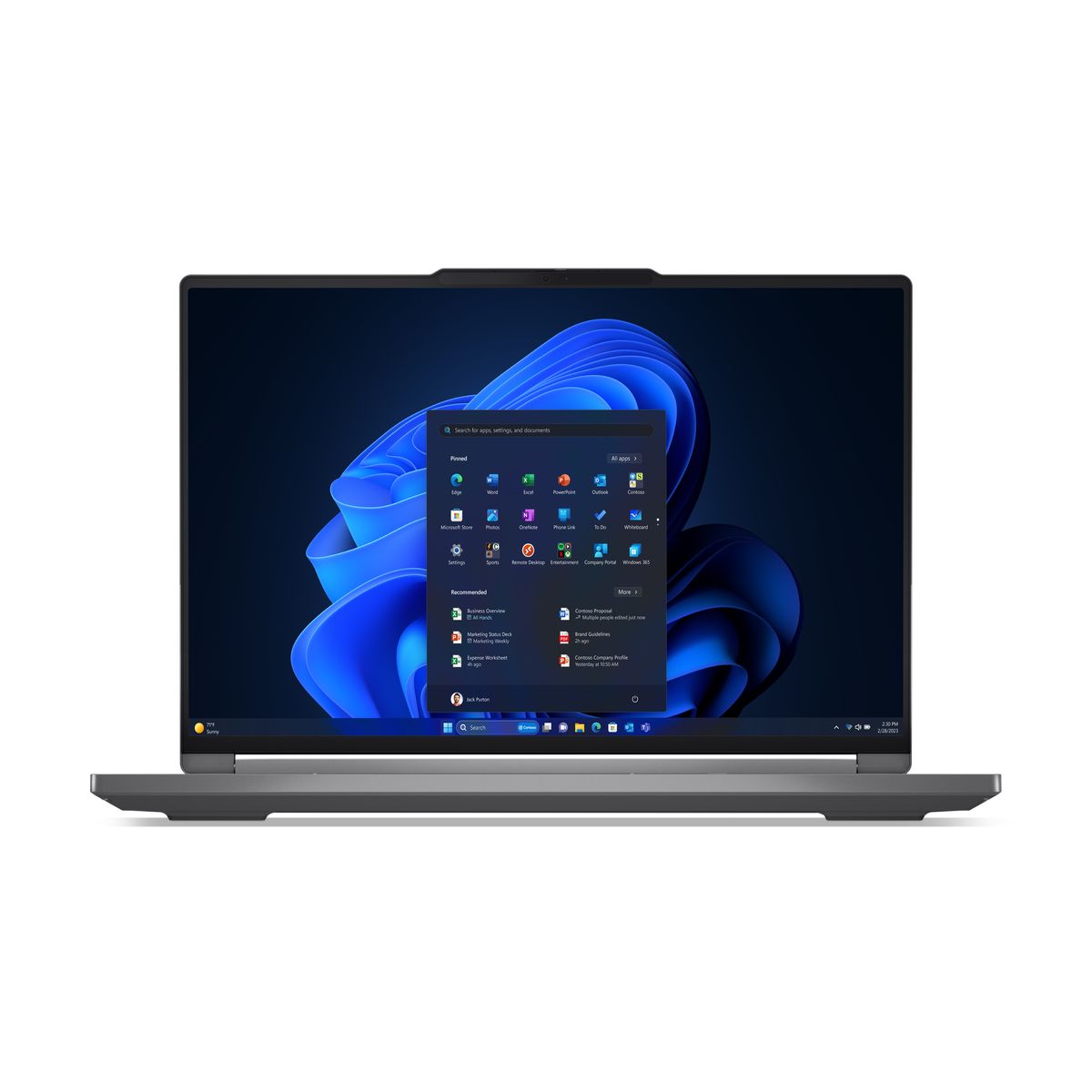 TS TB16P I9-14900HX 32GB 1TBGB 16 RTX4060 W11P 1YP [IMAGE 3]