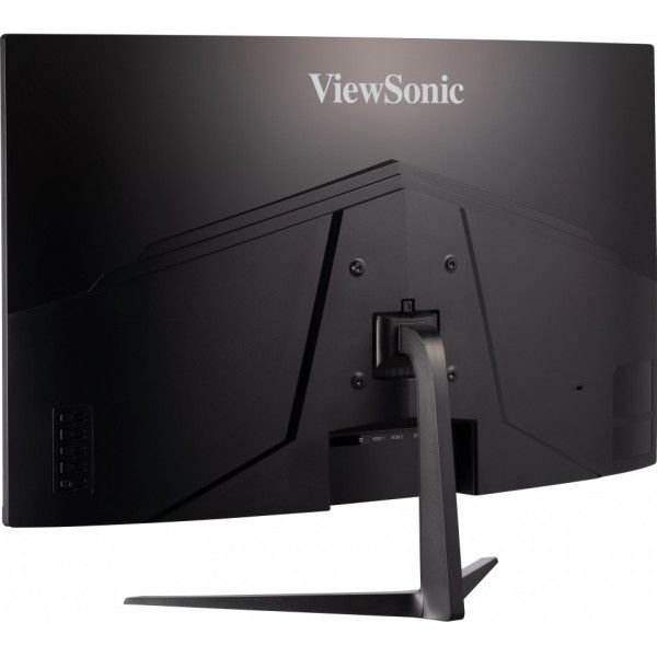 VIEWSONIC 32 FHD VA CURVE GAMING MONITOR