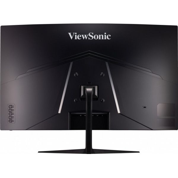 VIEWSONIC 32 FHD VA CURVE GAMING MONITOR