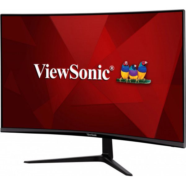 VIEWSONIC 32 FHD VA CURVE GAMING MONITOR