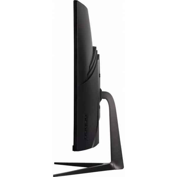 VIEWSONIC 32 FHD VA CURVE GAMING MONITOR