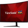 VIEWSONIC 32 FHD VA CURVE GAMING MONITOR