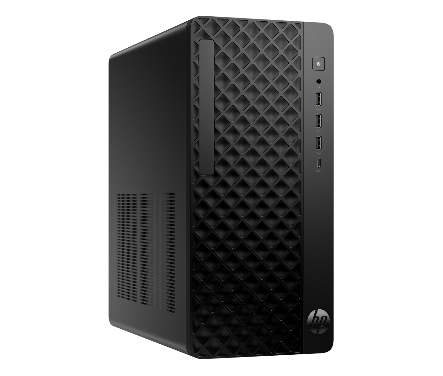 HP INC. PRODESK 2 G1I TOWER I5-14400 16 512 WIN11P 3YW
