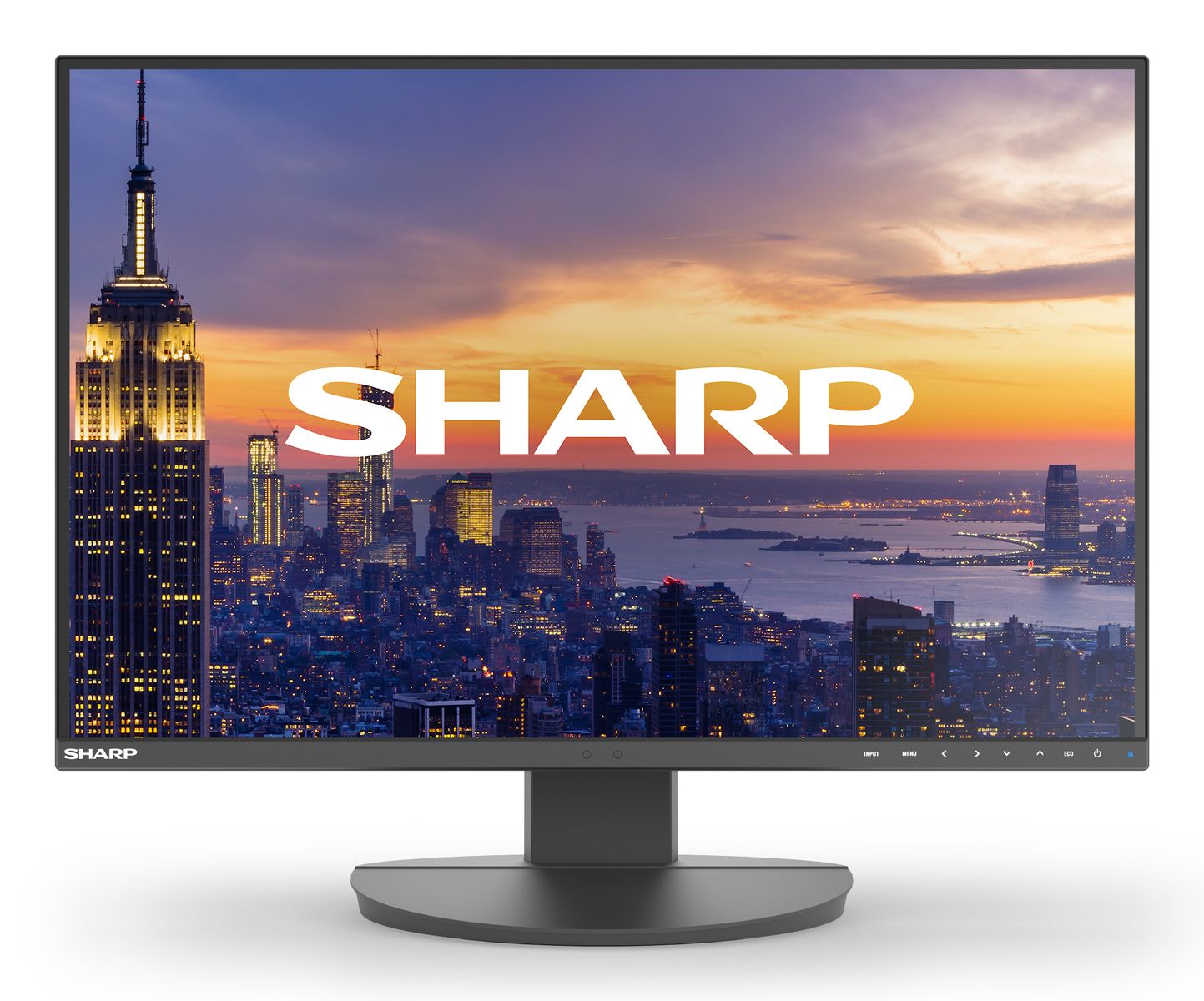 SHARP DD-EA242W