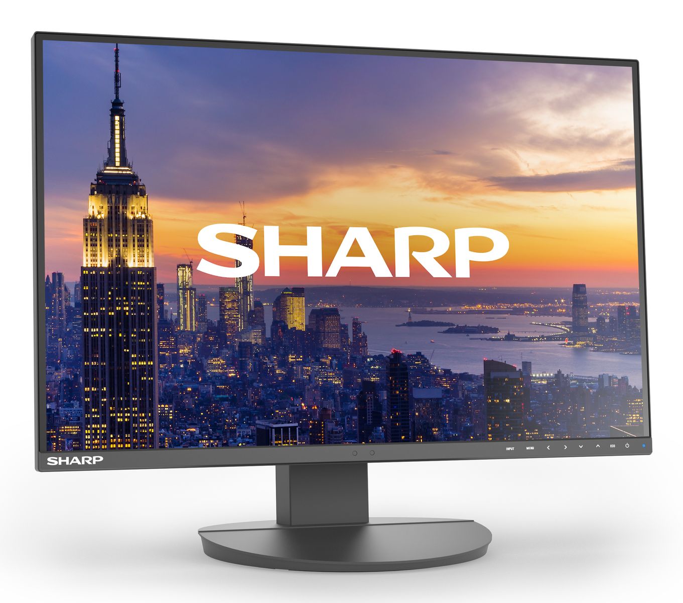 SHARP DD-EA242W