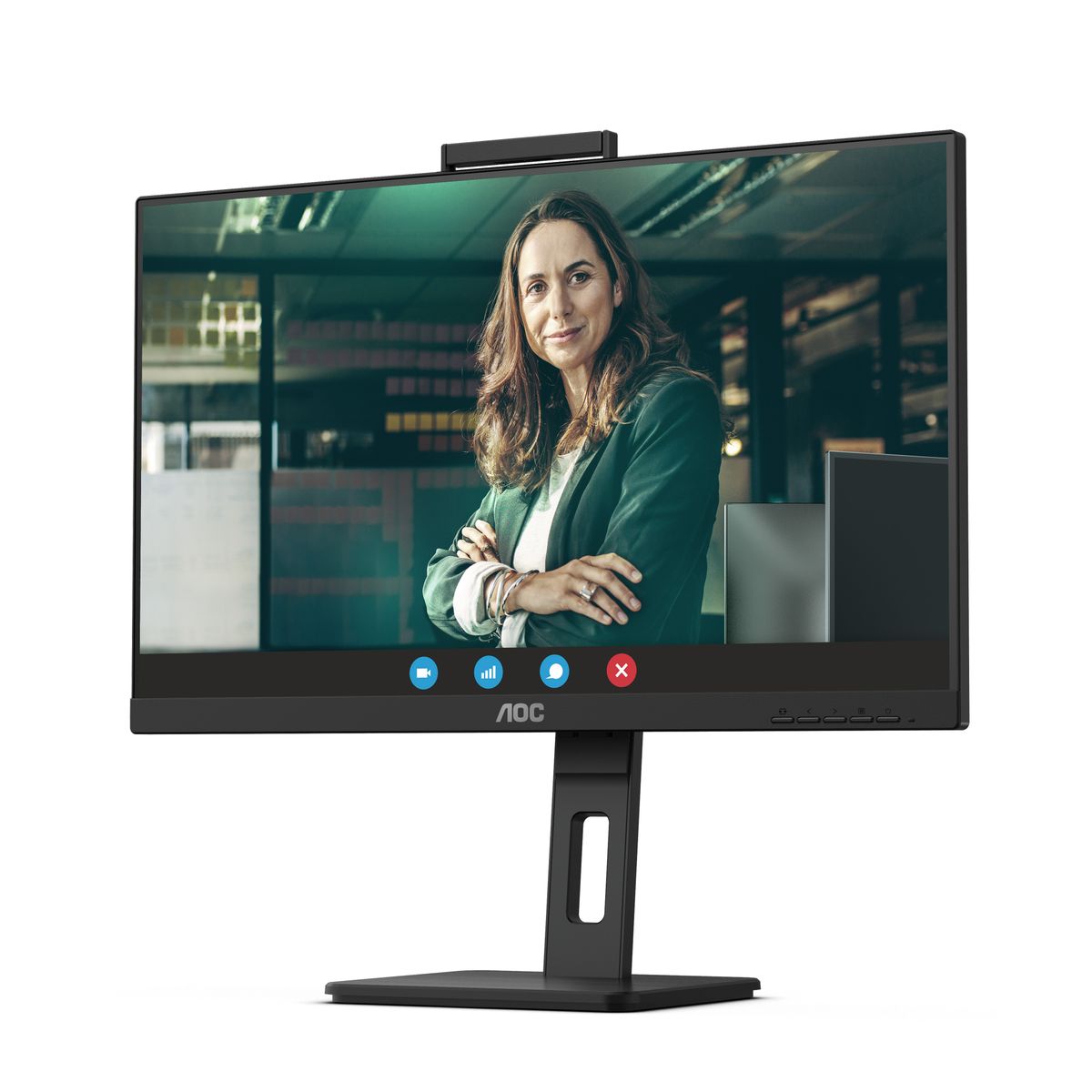 23,8 16:9 PRO-LINE 3-SIDED FRAMELESS [IMAGE 5]