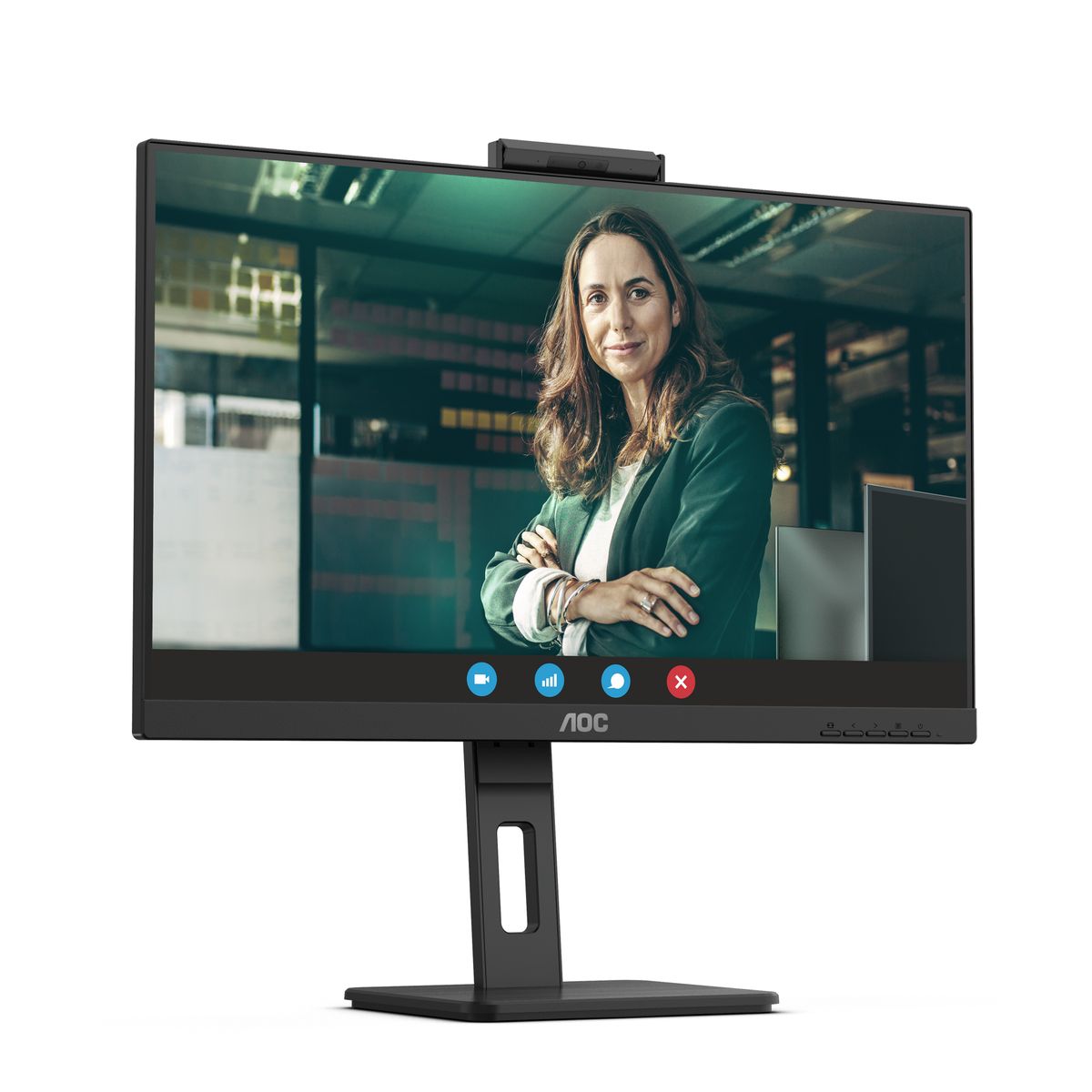 23,8 16:9 PRO-LINE 3-SIDED FRAMELESS [IMAGE 3]