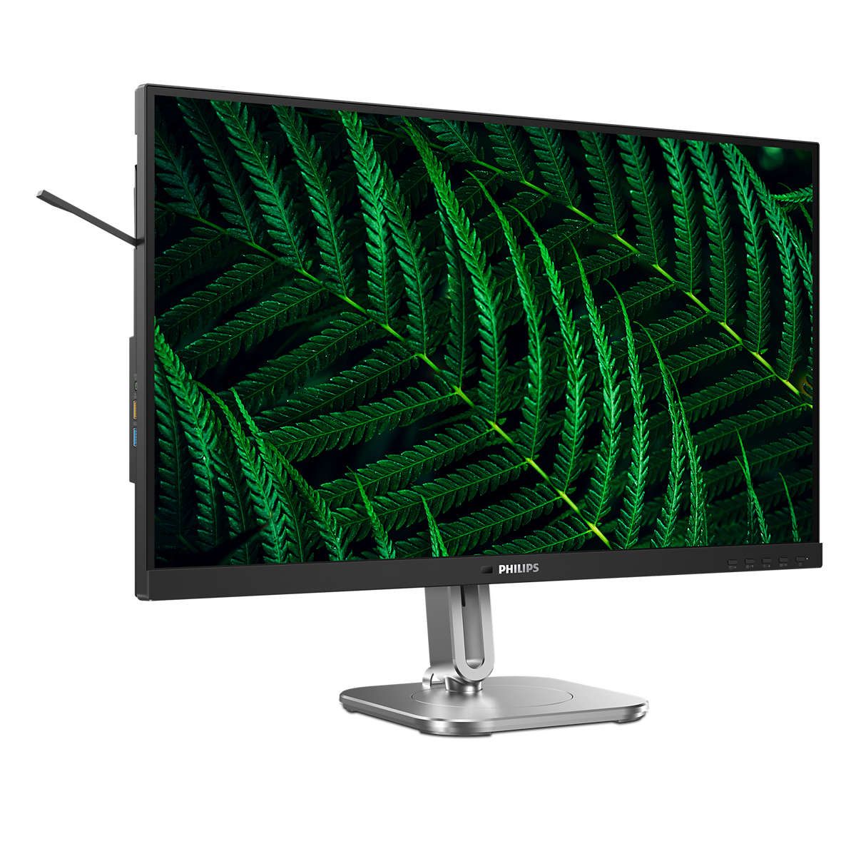 PHILIPS 27 16:9 WLED 1920X1080 75HZ