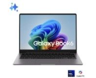 SAMSUNG GALAXY BOOK6 EE/14/U5 325/16GB/512GB/GRAY/WIN11P