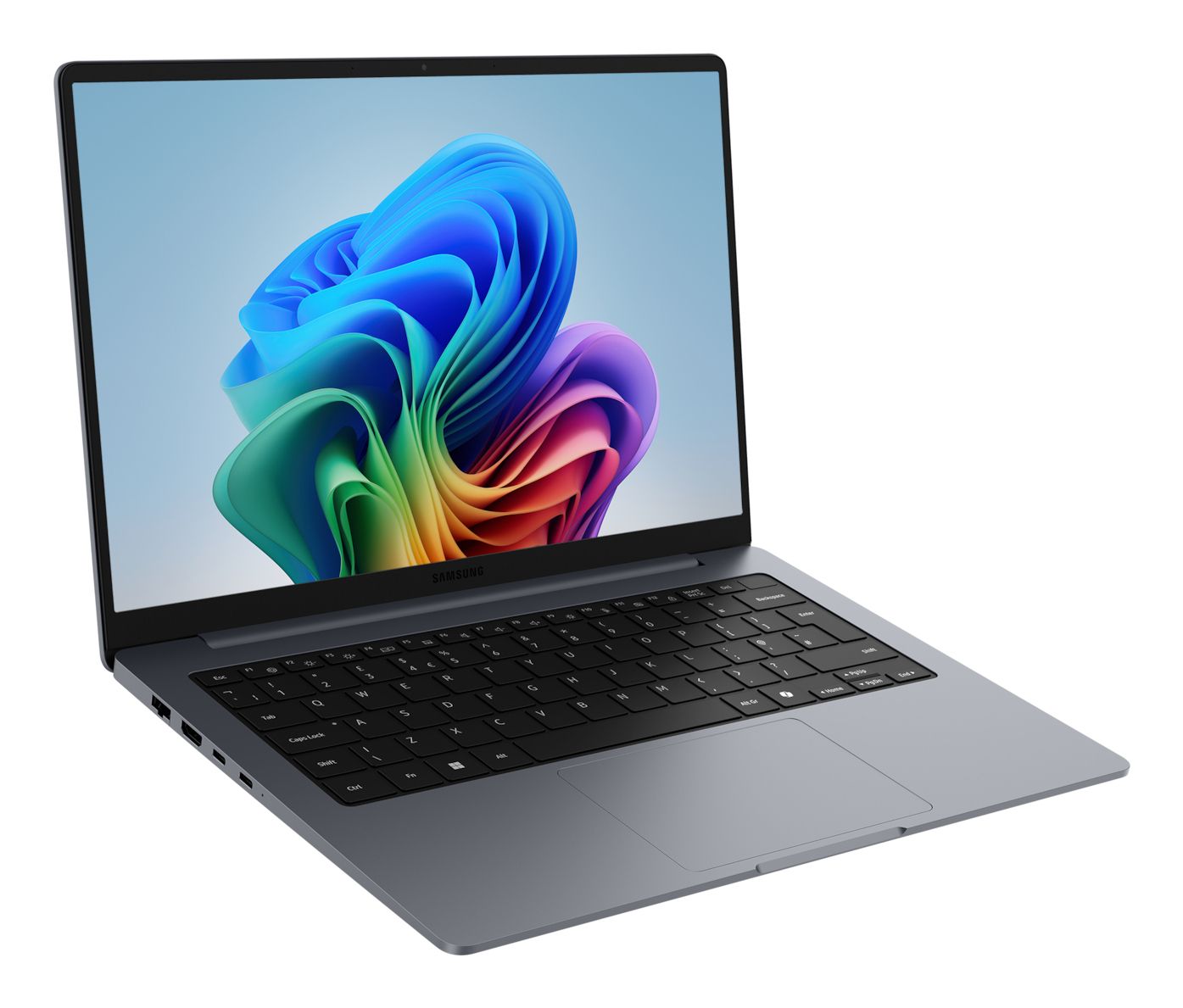 SAMSUNG GALAXY BOOK6 EE/14/U5 325/16GB/512GB/GRAY/WIN11P